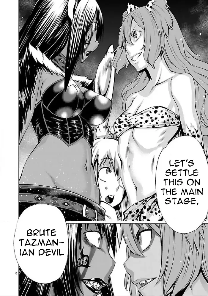 Killing Bites Chapter 49 image 06_optimized